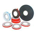 Best selling  white EVA double sided acrylic foam tape